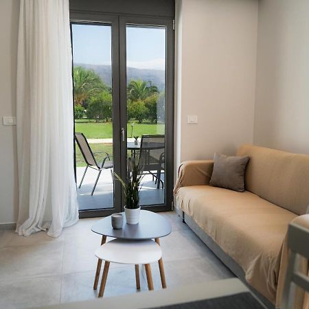 Sweven Luxury Apartments Suda Exterior foto